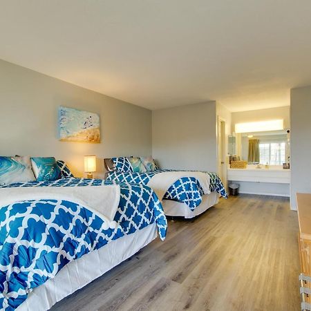 Breezy Margaritaville Resort Getaway With Gas Grill! Osage Beach Exterior foto
