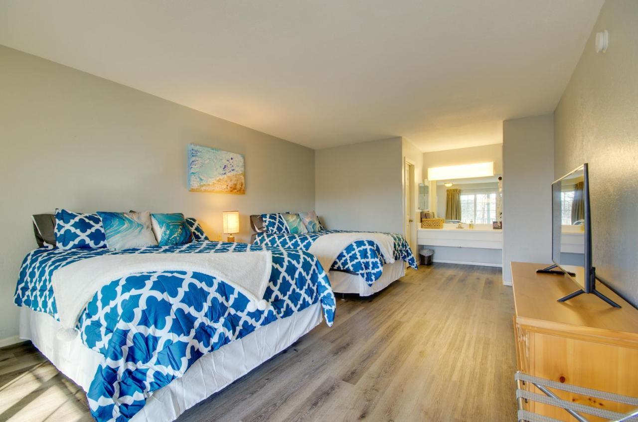 Breezy Margaritaville Resort Getaway With Gas Grill! Osage Beach Exterior foto