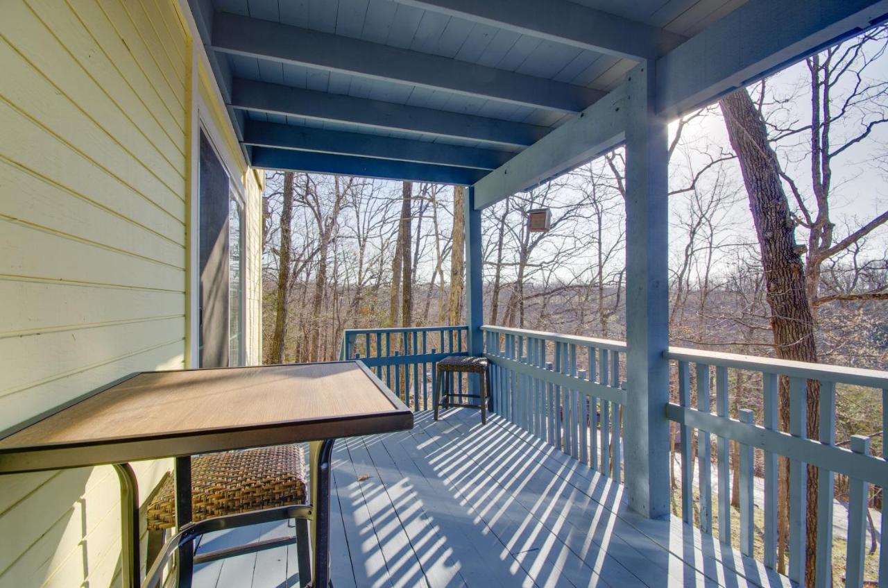 Breezy Margaritaville Resort Getaway With Gas Grill! Osage Beach Exterior foto