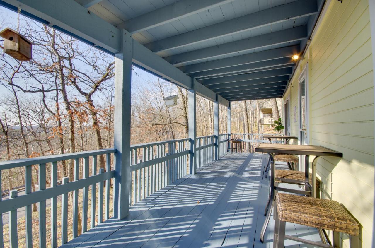 Breezy Margaritaville Resort Getaway With Gas Grill! Osage Beach Exterior foto